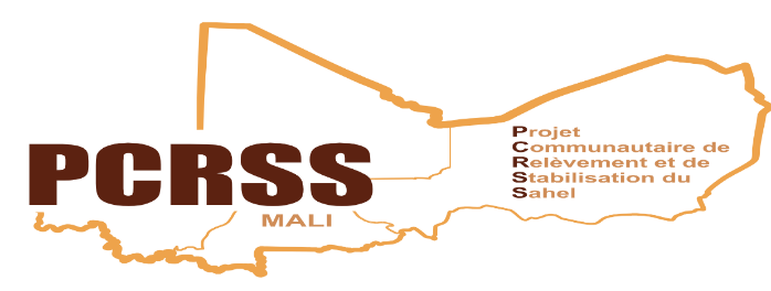 PLAN DE MOBILISATION DES PARTIES PRENANTES : PHASE FINANCEMENT ADDITIONNEL DU PROJET COMMUNAUTAIRE ET DE STABILISATION DU SAHEL (PCRSS)